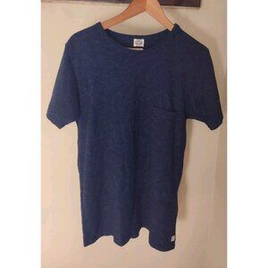 Journal Standard Homestead S/S Knit Top Shirt